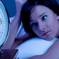 Difficoltà nel dormire? Ecco come comportarsi!