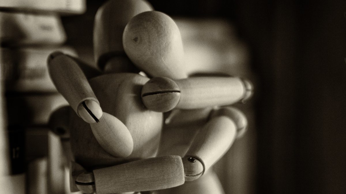 psicoterapia dell'ansia